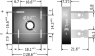 Diotec Brückengleichrichter, 35 V, 50 V (RRM), 50 A, Flachbrücke, KBPC5000FP