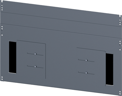 8MF1086-2UB51-2 Siemens Accessories for Enclosures