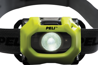 2750 HEADSUP LITE™ Peli Taschenlampen Bild 5