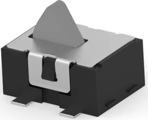 2331417-1 Alcoswitch Tactile Switches