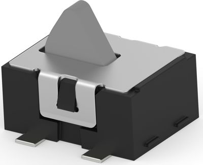 2331417-1 Alcoswitch Tactile Switches Image 1