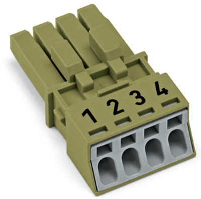 890-264 WAGO Device Connectors Image 3