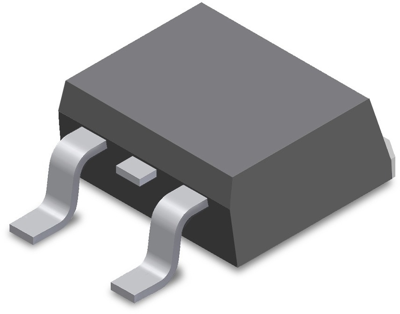 IXTA06N120P Littelfuse MOSFETs