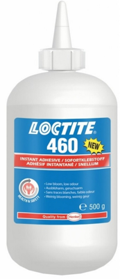 LOCTITE 460 BO500G EGFD Loctite Klebstoffe