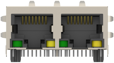 5-2337994-4 TE Connectivity Modularsteckverbinder Bild 5