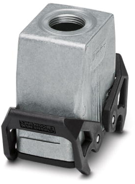 1412583 Phoenix Contact Housings for HDC Connectors