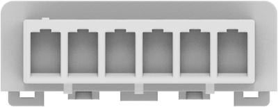 1969588-6 TE Connectivity Steckverbindersysteme Bild 4