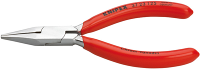 37 23 125 Knipex Flachzangen, Rundzangen, Spitzzangen