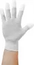 C-199 2817DR-2XL BJZ ESD-Handschuhe, Handgelenkbänder, Fersenbänder, Überziehschuhe