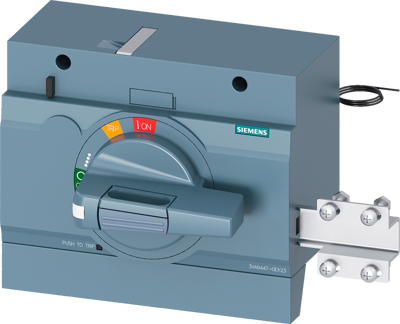 3VA9447-0EK23 Siemens Zubehör (Schalter, Taster)