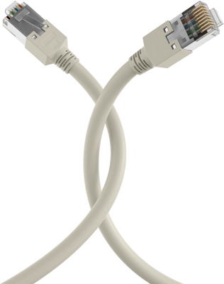 K8452.0,50 EFB-Elektronik Patch Cables, Telephone Cables Image 4