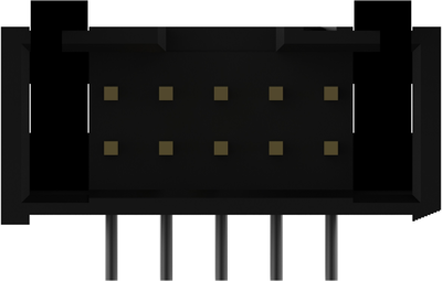 1761607-3 AMP PCB Connection Systems Image 5