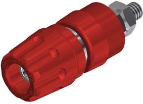 PKI 10 A RT Hirschmann Test & Measurement Polklemmen