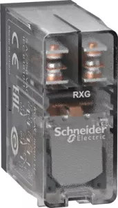 RXG25B7 Schneider Electric Koppelrelais