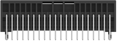 1-1939638-0 TE Connectivity PCB Connection Systems Image 4