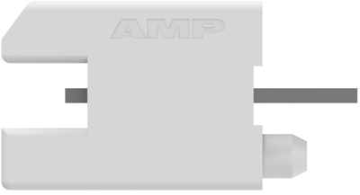 1376478-3 AMP PCB Connection Systems Image 2