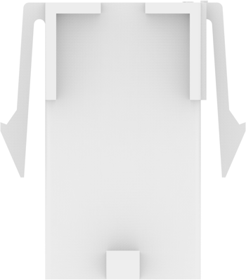 794940-1 AMP PCB Connection Systems Image 3