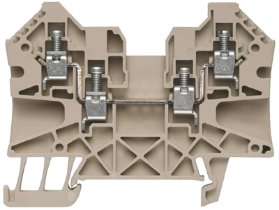 1905060000 Weidmüller Reihenklemmen