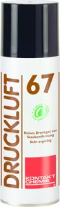 33167-DE Kontakt-Chemie Druckluftsprays