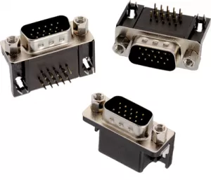 618044331023 Würth Elektronik eiSos D-Sub Connectors