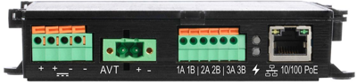 VS2-NET Panduit Gehäusezubehör Bild 1