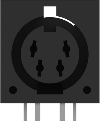 5211508-1 AMP Sonstige Rundsteckverbinder Bild 3