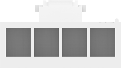 178481-1 AMP PCB Connection Systems Image 4