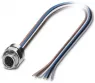 1453465 Phoenix Contact Sensor-Aktor Kabel