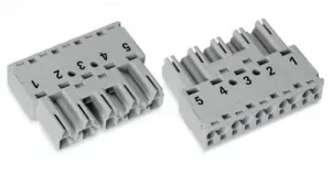 770-255 WAGO Device Connectors