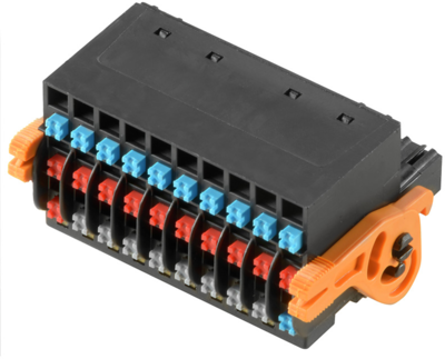 1000570000 Weidmüller PCB Connection Systems