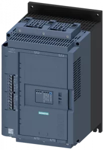 3RW5227-1AC05 Siemens Soft Starters, Braking Devices