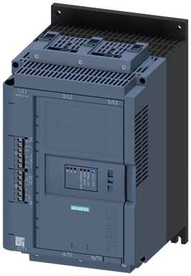 3RW5227-1AC05 Siemens Soft Starters, Braking Devices