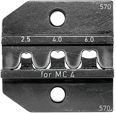 624 570 3 1 Rennsteig Werkzeuge Crimpzangen, Presszangen Bild 2