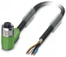 1500729 Phoenix Contact Sensor-Aktor Kabel