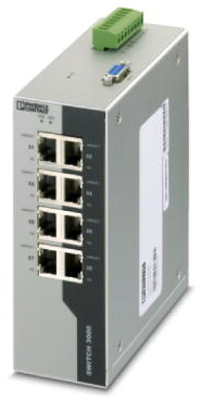 2891031 Phoenix Contact ETHERNET-Switches