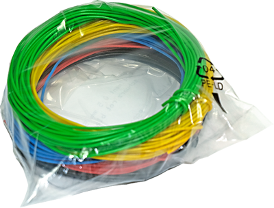 BYB-5-92F532 by.B Insulated stranded wires