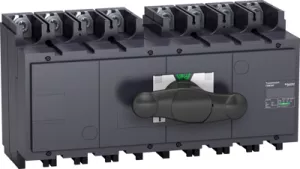 31153 Schneider Electric Circuit Breakers