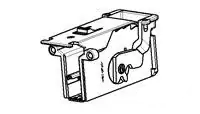 1534222-2 AMP Zubehör für Automotive Steckverbinder