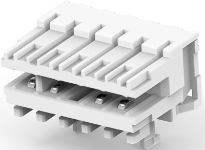 9-1534798-5 TE Connectivity Kartensteckverbinder Bild 1