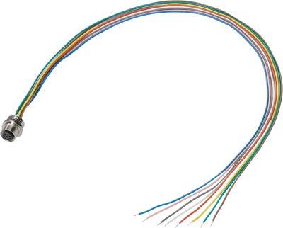 E11601 IFM electronic Sensor-Aktor Kabel