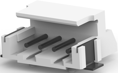 1-292173-4 AMP Steckverbindersysteme Bild 1