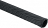 Berstschutzschlauch, Innen Ø 90 mm, schwarz, halogenfrei, -60 bis 125 °C