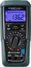 METRAHIT T-COM PLUS Gossen Metrawatt Multimeter