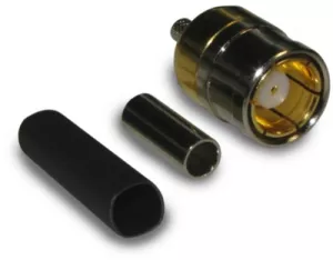 142208 Amphenol RF Coaxial Connectors