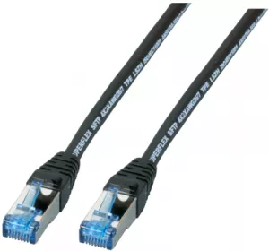 IPK-6A-U-TPE-SW-2000 INFRALAN Patch Cables, Telephone Cables