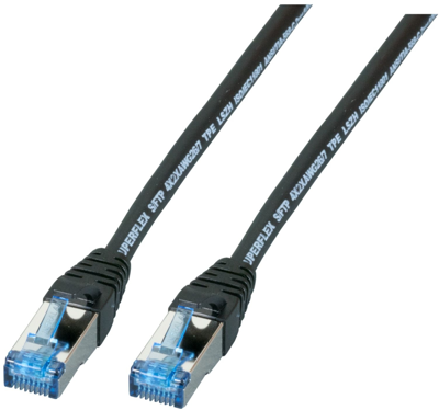 IPK-6A-U-TPE-SW-0200 INFRALAN Patch Cables, Telephone Cables