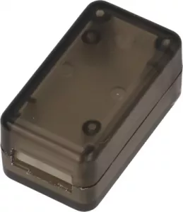 1551USB1TSK Hammond General Purpose Enclosures