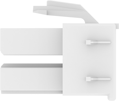 179861-1 AMP PCB Connection Systems Image 2