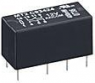 Relais, 2 Wechsler, 5 V (DC), 125 Ω, 2 A, 220 V (DC), 250 V (AC), monostabil, 3-1462000-1