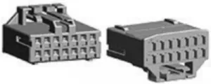 936124-1 AMP Automotive Power Connectors